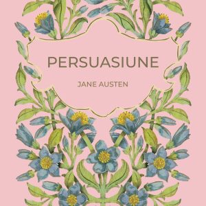 Persuasiune (vol. 11)