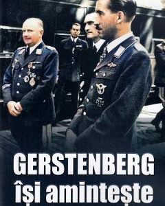 Gerstenberg isi aminteste - Alfred Gerstenberg