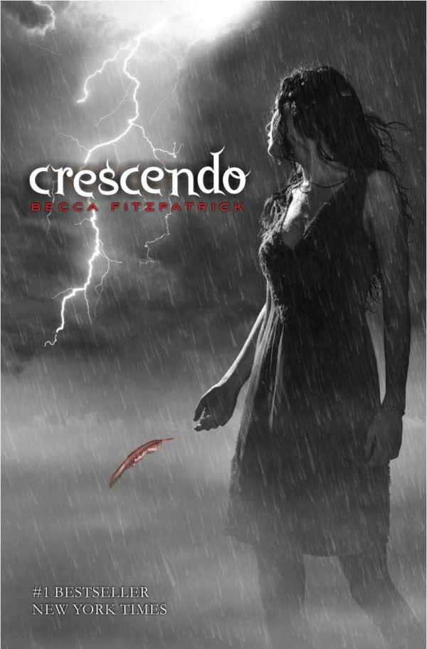 1237.jpg Îngerul nopții. Crescendo (vol. 2)