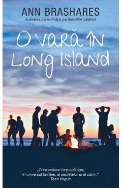 1257141-1-small-1.jpg O vara in Long Island - Ann Brashares