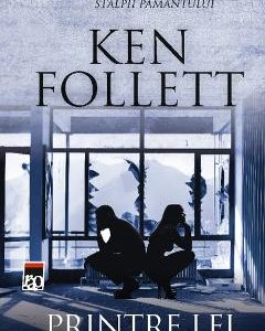 1257705-1-small-1.jpg Printre lei - Ken Follett