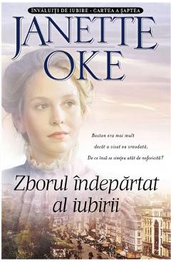 1257906-1-small-1.jpg Zborul indepartat al iubirii - Janette Oke
