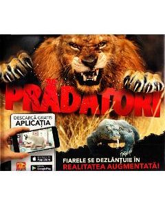 Pradatori