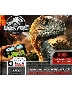 Jurassic World. Un regat in ruina