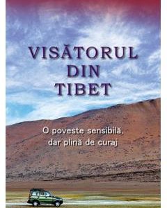 Visatorul din Tibet - Chan Koonchung