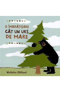 12909437-1-small-1.jpg O imbratisare cat un urs de mare - Nicholas Oldland