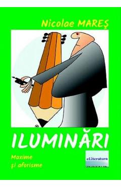 Iluminari - Nicolae Mares