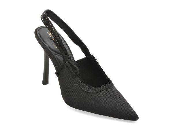 129db945a4ac3cad6c44f39bc848ede0a94a0e2f4624822e8817f96eb1505423.jpeg Pantofi eleganti ALDO negri, HENNIE 007, din material textil