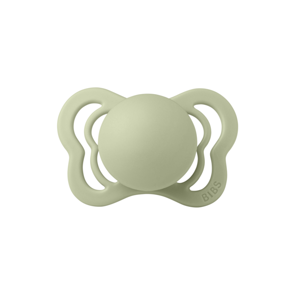 1310250c-1.png BIBS - Suzeta Couture Silicon, tetina anatomica, 0 luni +