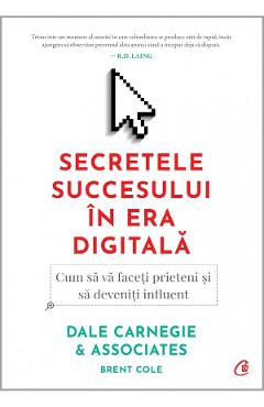 13280886-1-small-1.jpg Secretele succesului in era digitala - Dale Carnegie