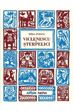 13300581-1-small-1.jpg Viclenescu-Sterpelici - Mora Ferenc