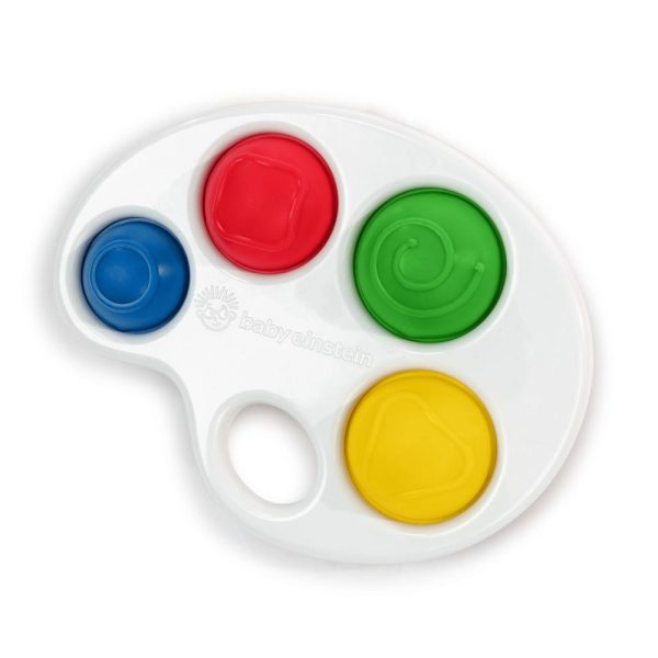13_16822.jpg Baby Einstein - Jucarie senzoriala Color Pop Palette