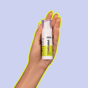 Ser anti-îmbătrânire, Bakuchiol Serum, cu Bakuchiol şi Centella Asiatica, alternativa naturală la retinol