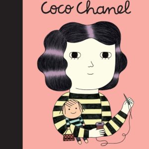 Coco Chanel. Volumul 13. Copii cu visuri indraznete