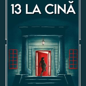 13 la cina