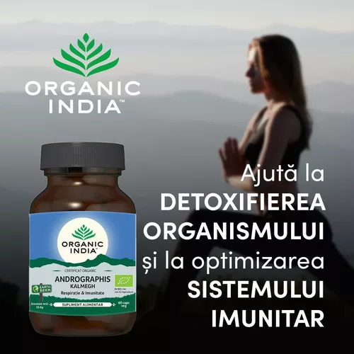 14.10.2022-fb-post-vvv-vedeta-saptamanii-andrographis-1-.webp Andrographis - Respirație & Imunitate, 60 cps ECO | Organic India