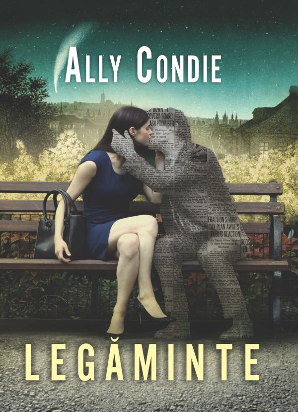 Legăminte