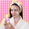 15-1.jpg SPF50 cremă pentru față, Daily Use Sunscreen 50+, cremă hidratantă cu protecție solară cu spectru larg ce protejează împotriva razelor UVA/UVB