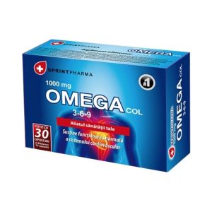15244-1.jpg Omegacol 3,6,9, 30 capsule