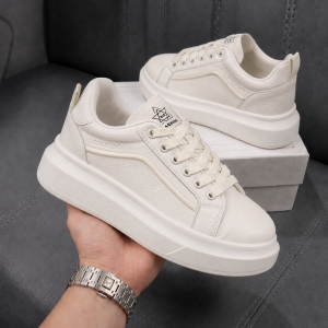 Adidasi dama albi  casual 1601