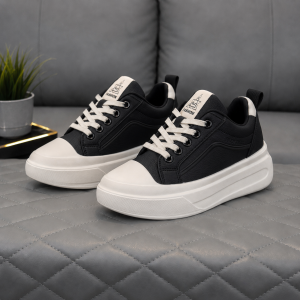 Adidasi dama negri  casual 1601