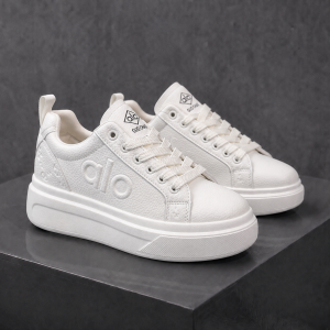 Adidasi dama albi  casual 1602