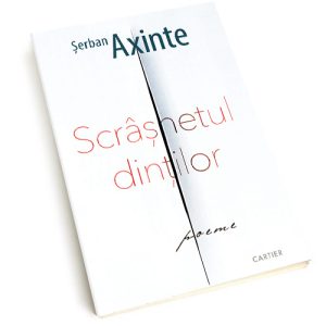 Scrâșnetul dinților