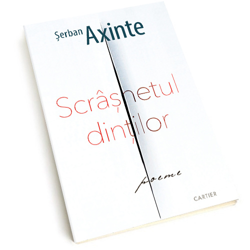 Scrâșnetul dinților