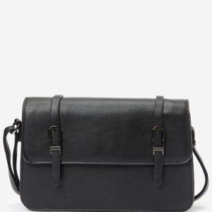 Geanta Crossbody Diadem neagra