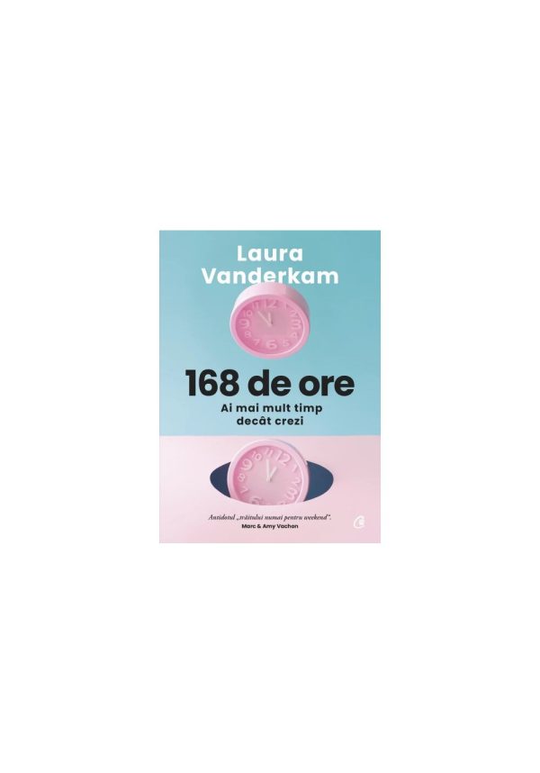 168 de ore