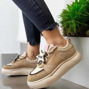 Adidasi dama casual maro 1682 T13-3