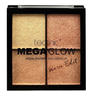 171348.jpg Paleta iluminatoare Technic Mega Glow Warm Edit, 10 g