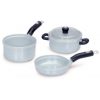 Set 3 vase bucatarie, WMF