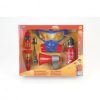 Set 7 accesorii pompier