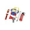 Set 7 accesorii pompier