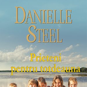Prieteni pentru totdeauna