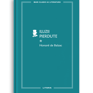 Iluzii pierdute I (vol. 17)