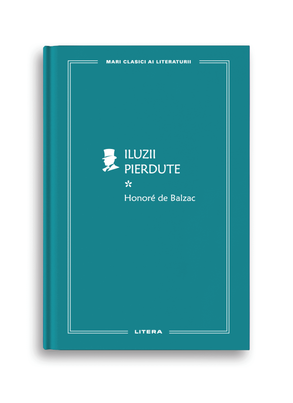 Iluzii pierdute I (vol. 17)
