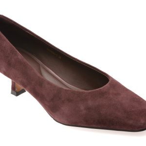 17ad55930d8996666ac2e27bb06ef8fcc63a222f882fe7d150e8c7e9460203b4.jpeg Pantofi eleganti EPICA visinii, 3630, din piele intoarsa