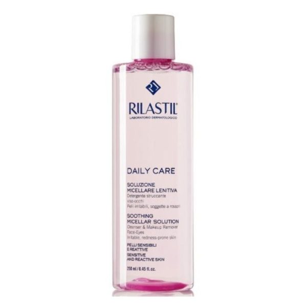 18399.jpg Apa micelara calmanta Daily Care, 250ml, Rilastil