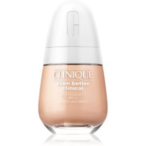 Clinique Even Better™ Clinical Serum Foundation machiaj de îngrijire SPF 20