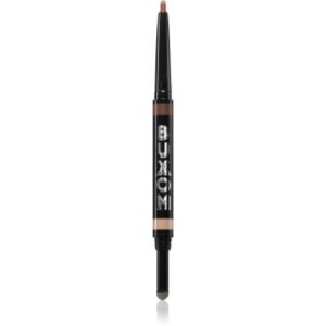 Buxom FLIP SIDE DUAL-ENDED EYELINER & SHADOW Crema umbre ochi si linii in creion