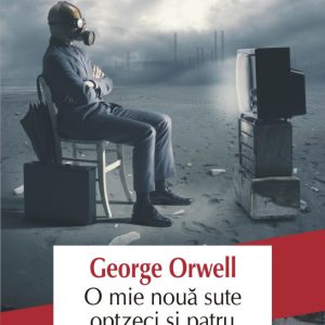 O mie noua sute optzeci si patru