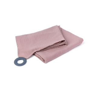 1_11_22.png Doomoo - Esarfa pentru alaptat multifunctionala din bumbac organic Mom’n Play Pink