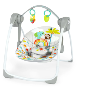 1_14_1.png Bright Starts - Leagan portabil Playful Paradise