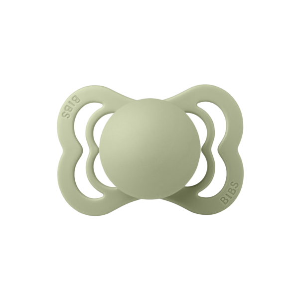 1_15_2_17756.png BIBS - Suzeta Supreme Latex, tetina simetrica, 0 luni +