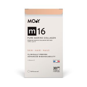 1_26816d99-f4b1-4a83-8fba-b01088927ab5_1200x1200.jpg m16 Colagen hidrolizat marin premium, dovedit clinic, beauty, 10.000mg tip I si III, fara aroma, 30 portii, 303 g, Molecules of Youth, natural - Default