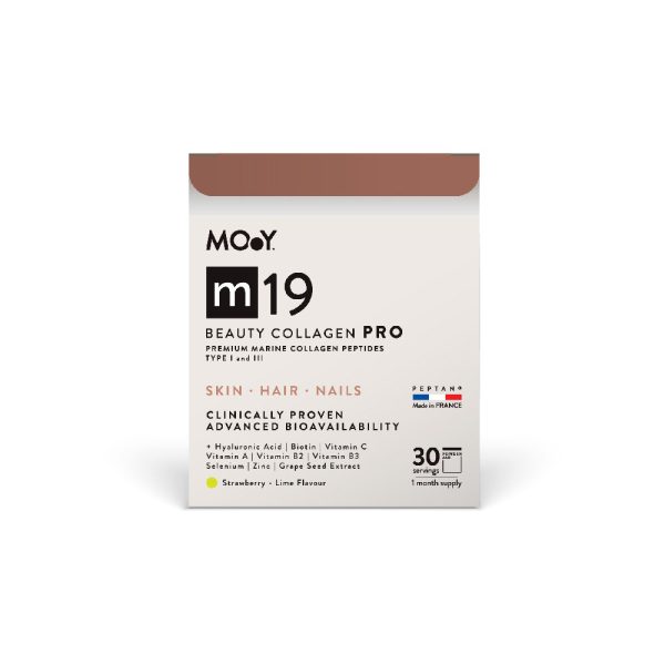 1_b376ecd0-2cee-490b-94b7-9d158323ccc4_1200x1200.jpg m19 PRO Colagen hidrolizat marin premium, dovedit clinic, beauty, 6.300mg tip I si III, aroma capsuni si lime, 30 portii, 240 g, Molecules of Youth, natural - Default