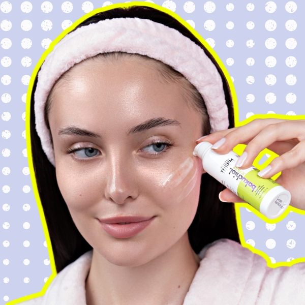 Ser anti-îmbătrânire, Bakuchiol Serum, cu Bakuchiol şi Centella Asiatica, alternativa naturală la retinol