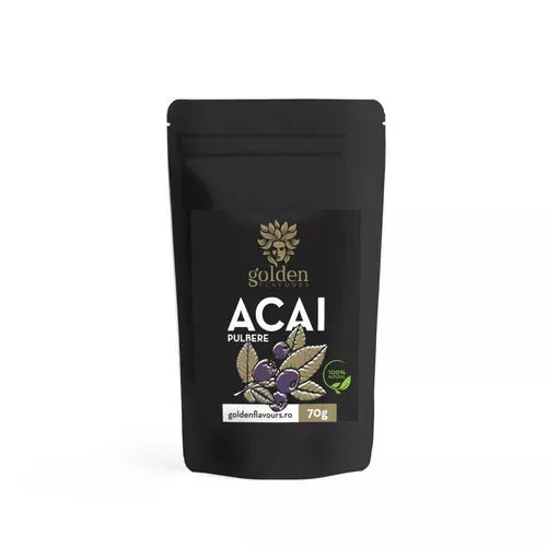 2021-shop-vvv-acai-pulbere-2.webp Acai Pulbere 100% Naturală, 70g | Golden Flavours